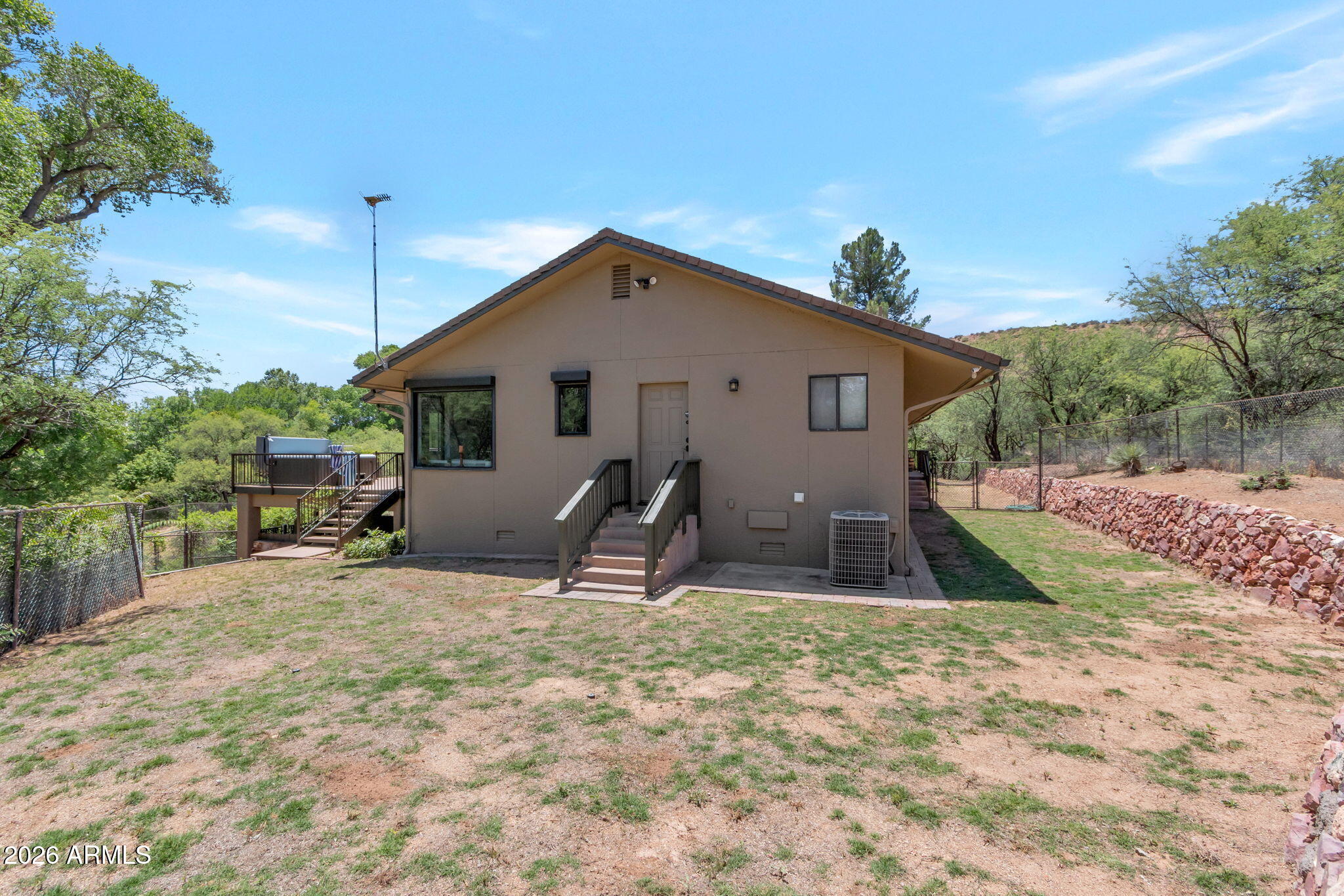 675 Sheepshead Crossing Road Cornville, AZ 86325 - Photo 37 of 44