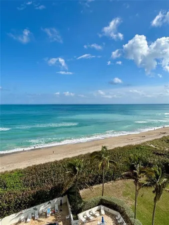 $4,500 | 9650 South Ocean Drive, Unit 809, Jensen Beach, FL 34957