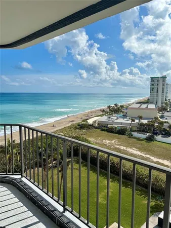 $4,500 | 9650 South Ocean Drive, Unit 809, Jensen Beach, FL 34957