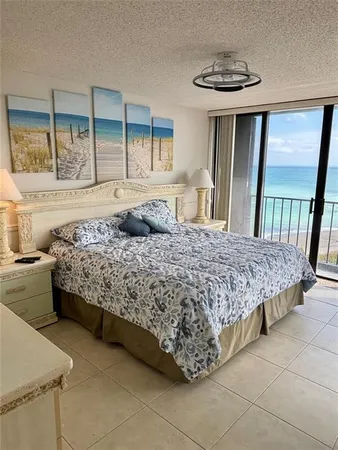 $4,500 | 9650 South Ocean Drive, Unit 809, Jensen Beach, FL 34957