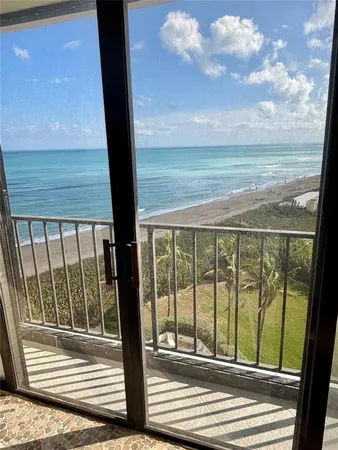 $4,500 | 9650 South Ocean Drive, Unit 809, Jensen Beach, FL 34957