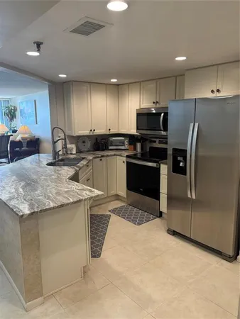 $4,500 | 9650 South Ocean Drive, Unit 809, Jensen Beach, FL 34957