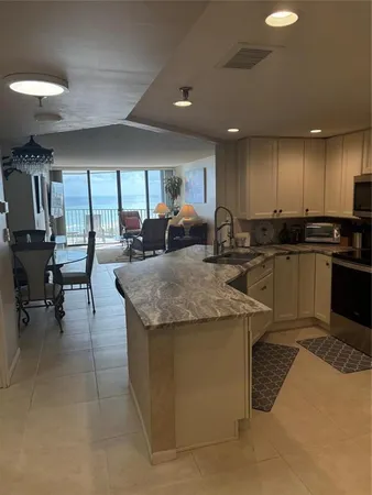 $4,500 | 9650 South Ocean Drive, Unit 809, Jensen Beach, FL 34957