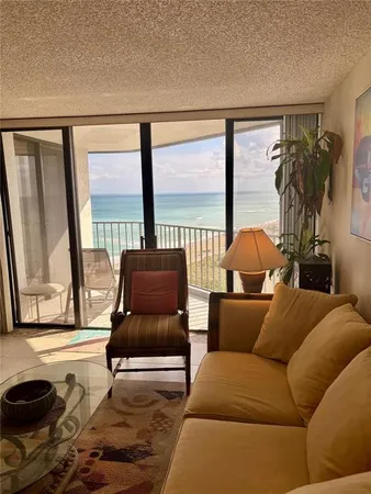 $4,500 | 9650 South Ocean Drive, Unit 809, Jensen Beach, FL 34957