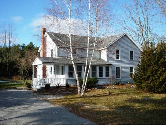 43 McMullen Road Milton, VT 05468 - Photo 1 of 1 Gallery Image 1