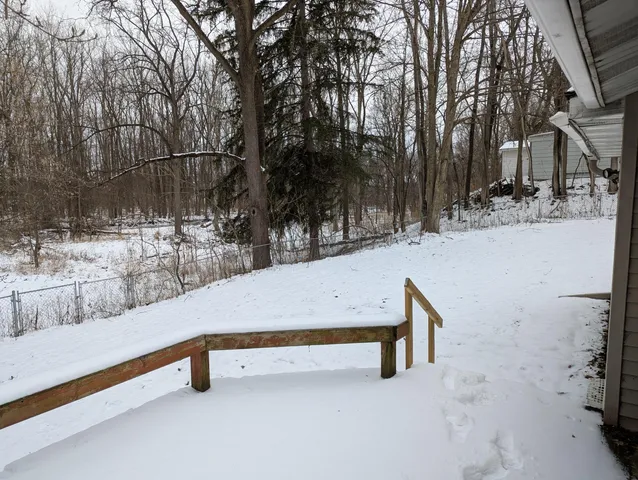 $189,900 | 119 Park Avenue, Allegan, MI 49010