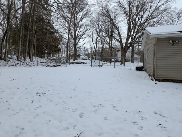 $189,900 | 119 Park Avenue, Allegan, MI 49010