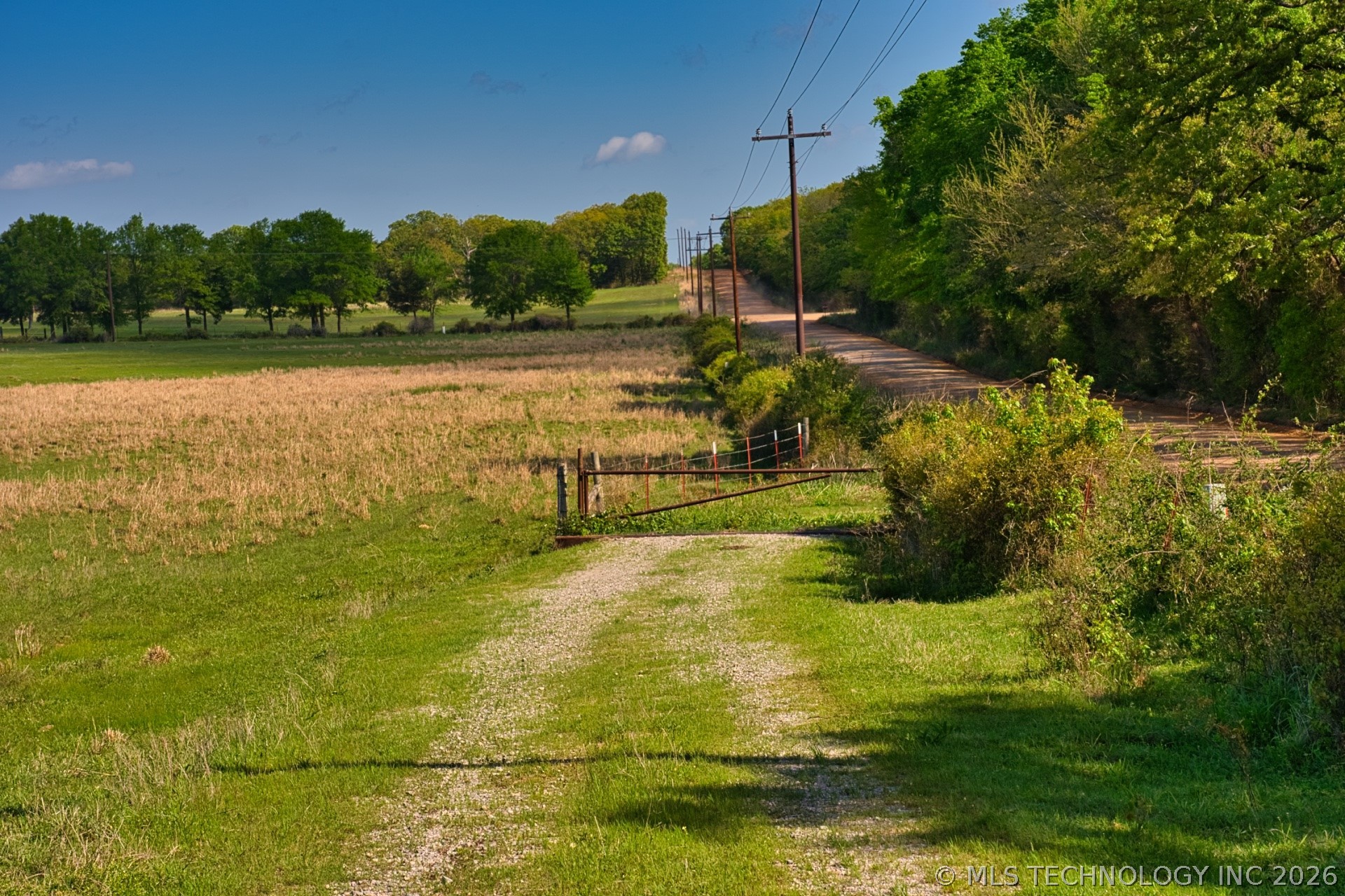 West Boggy Depot Road Coleman, OK 73432 - Photo 1 of 39 Gallery Image 1