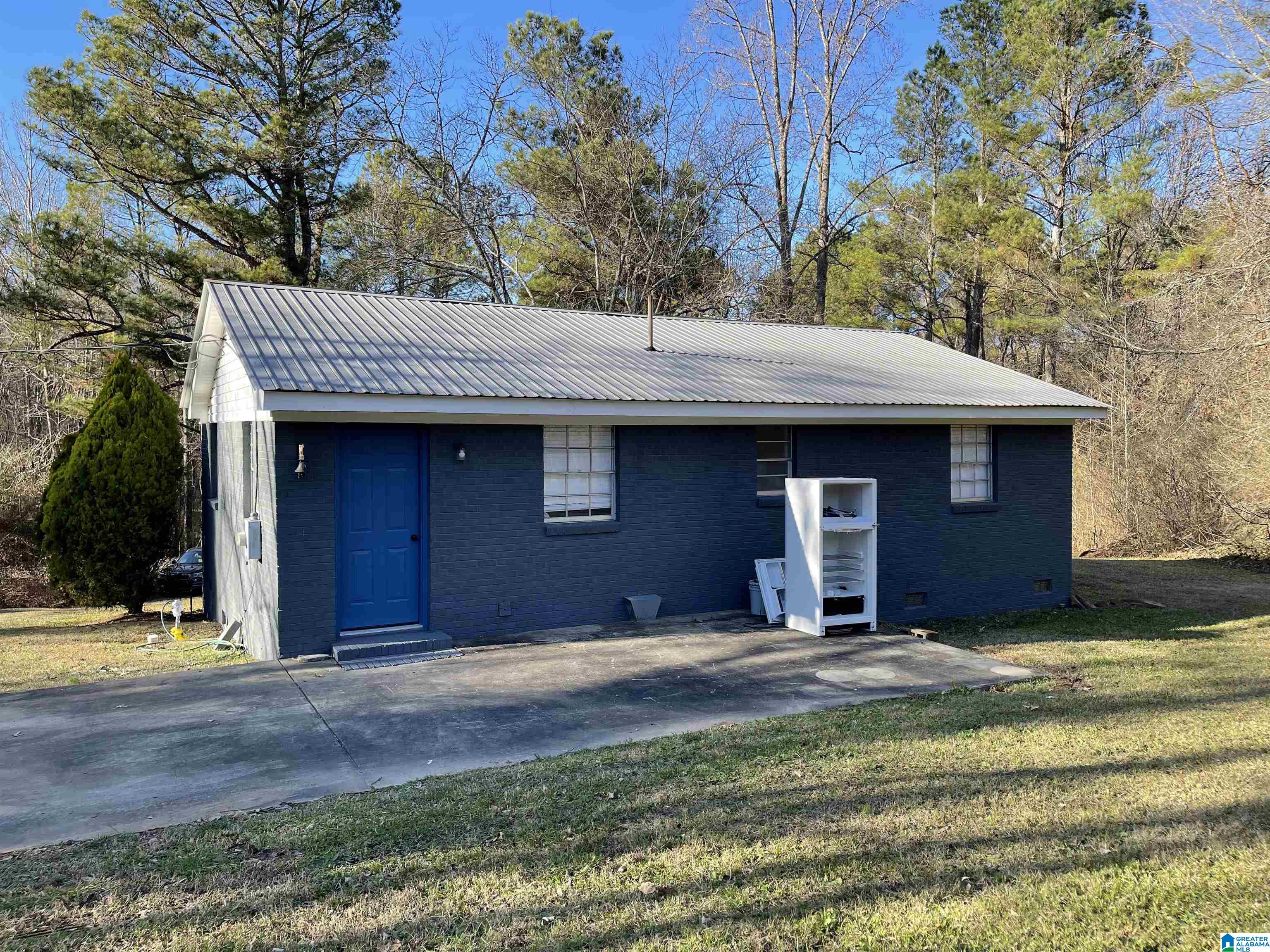 7850 Joy Road Blountsville, AL 35031 - Photo 8 of 19