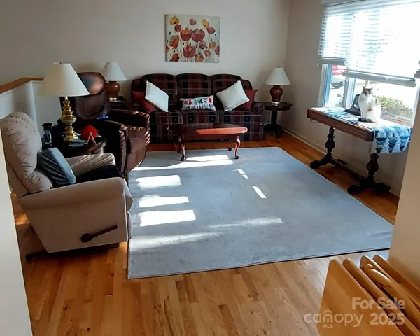 a room with storage and utility