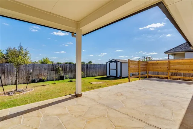 $1,845 | 18121 Emu Lane, Manor, TX 78653