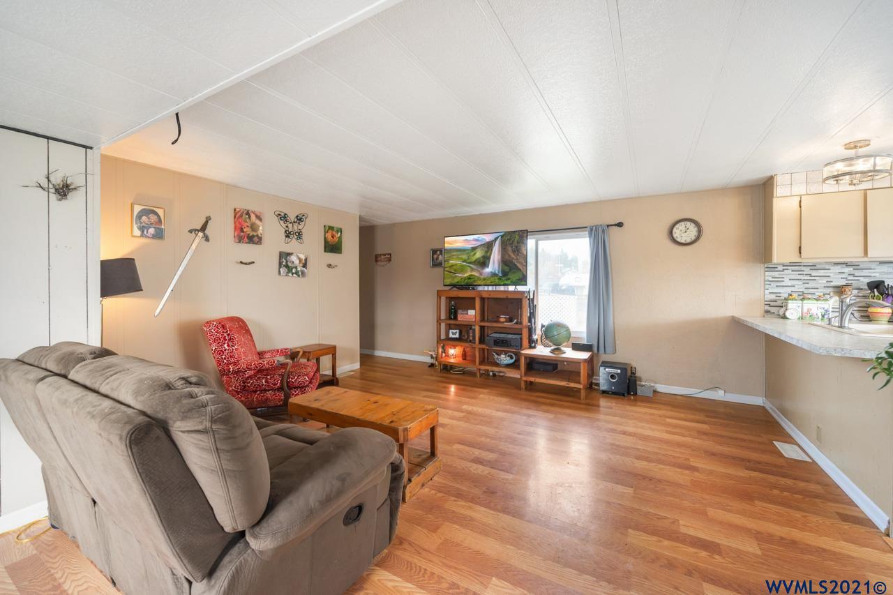 5355 River ( Road, Unit 25 Keizer, OR 97303 - Photo 9 of 26