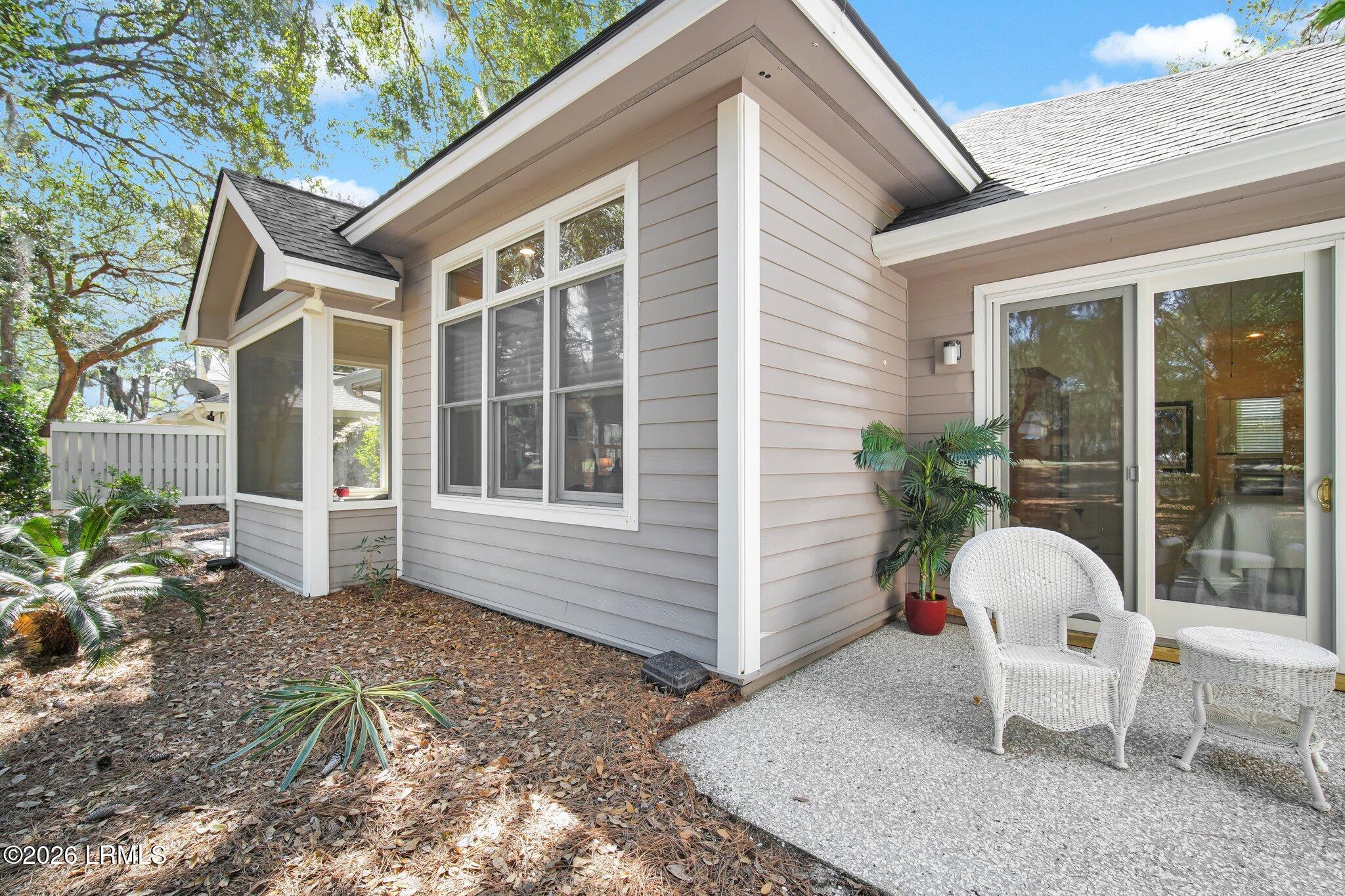 207 Locust Fence Road St. Helena Island, SC 29920 - Photo 23 of 33 Back