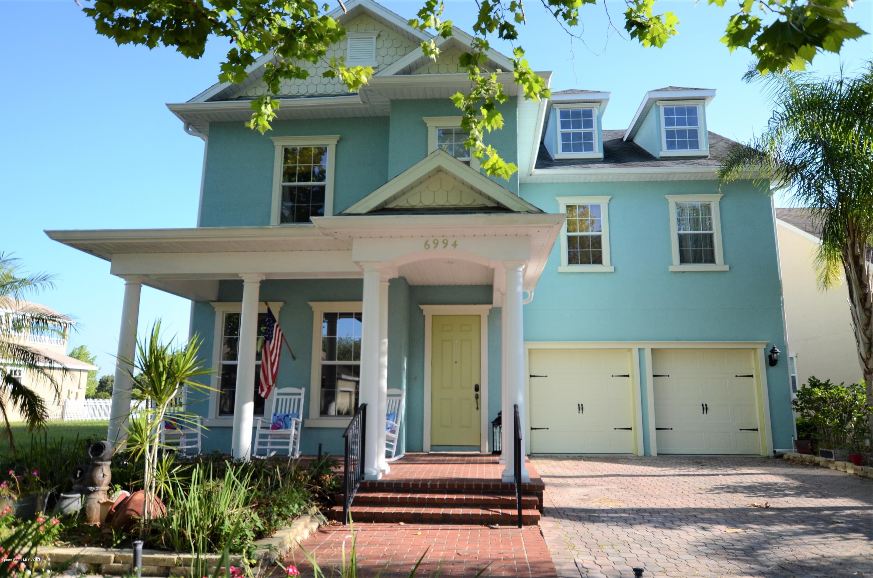 6994 Bluestem Road Harmony, FL 34773 - Photo 1 of 35 Front