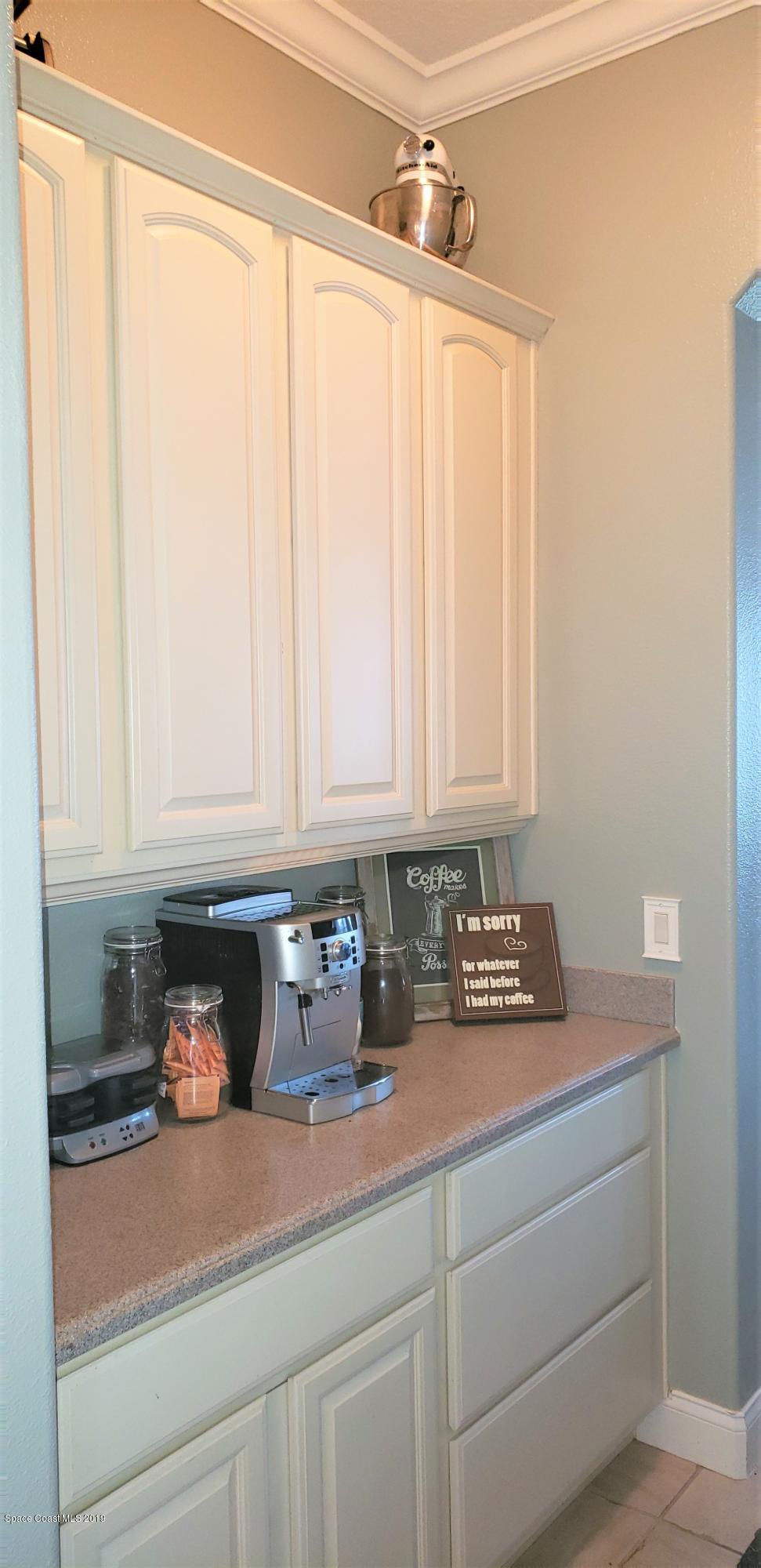 6994 Bluestem Road Harmony, FL 34773 - Photo 22 of 35 Coffee Bar 1
