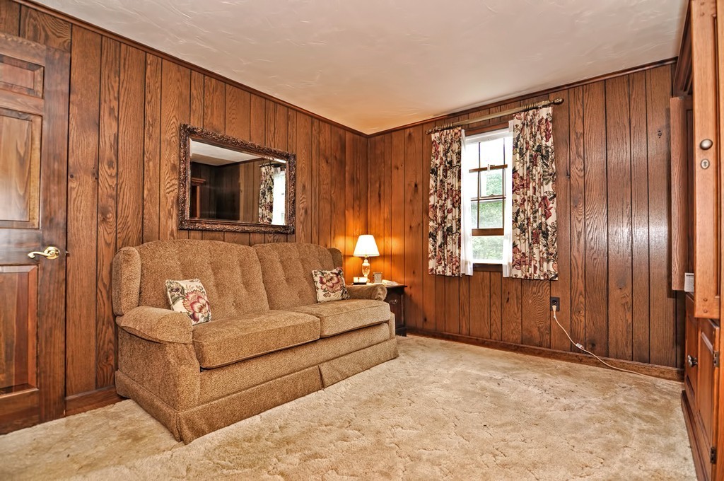 6 Joseph Road Mendon, MA 01756 - Photo 17 of 30 a living room with furniture and a window