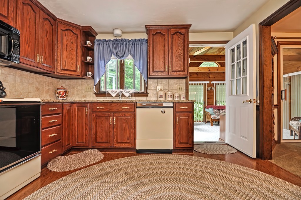 6 Joseph Road Mendon, MA 01756 - Photo 5 of 30 a bedroom with a bed and a dresser