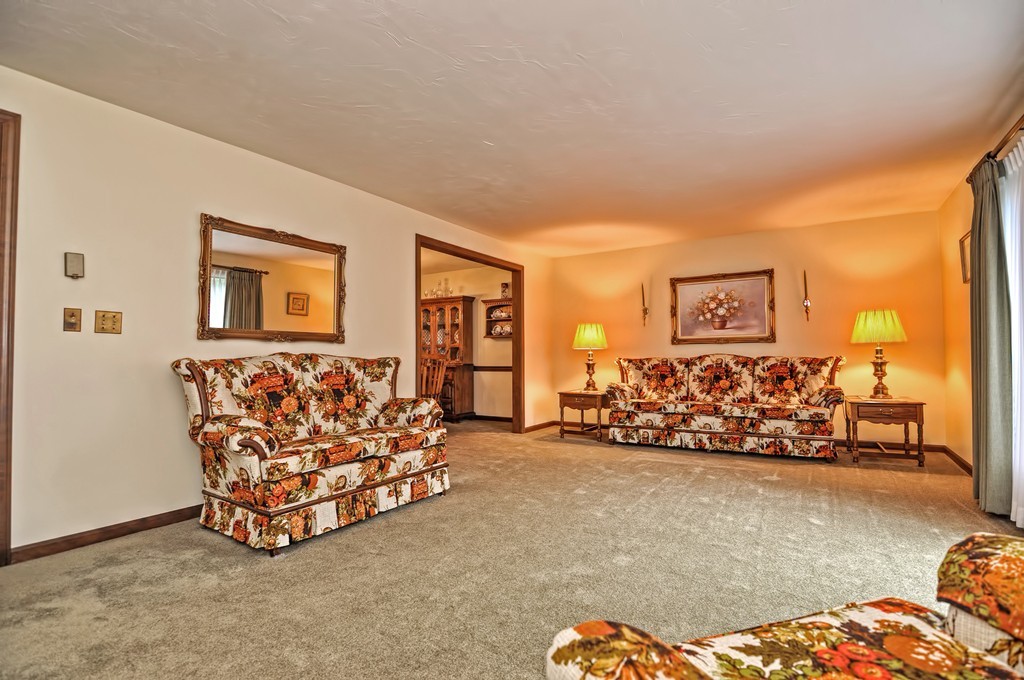 6 Joseph Road Mendon, MA 01756 - Photo 7 of 30 a living room with furniture