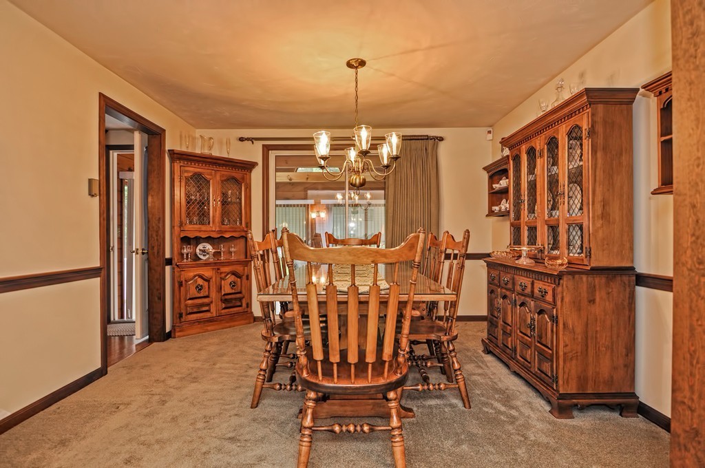 6 Joseph Road Mendon, MA 01756 - Photo 9 of 30 a view of a chairs in the balcony