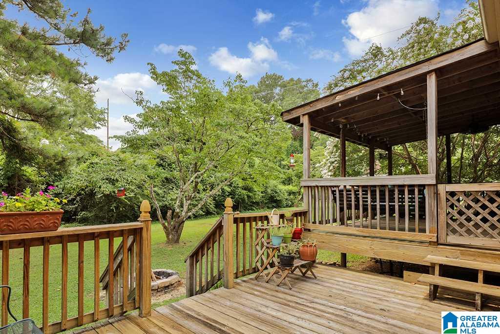 651 Wright Avenue Bessemer, AL 35023 - Photo 23 of 25