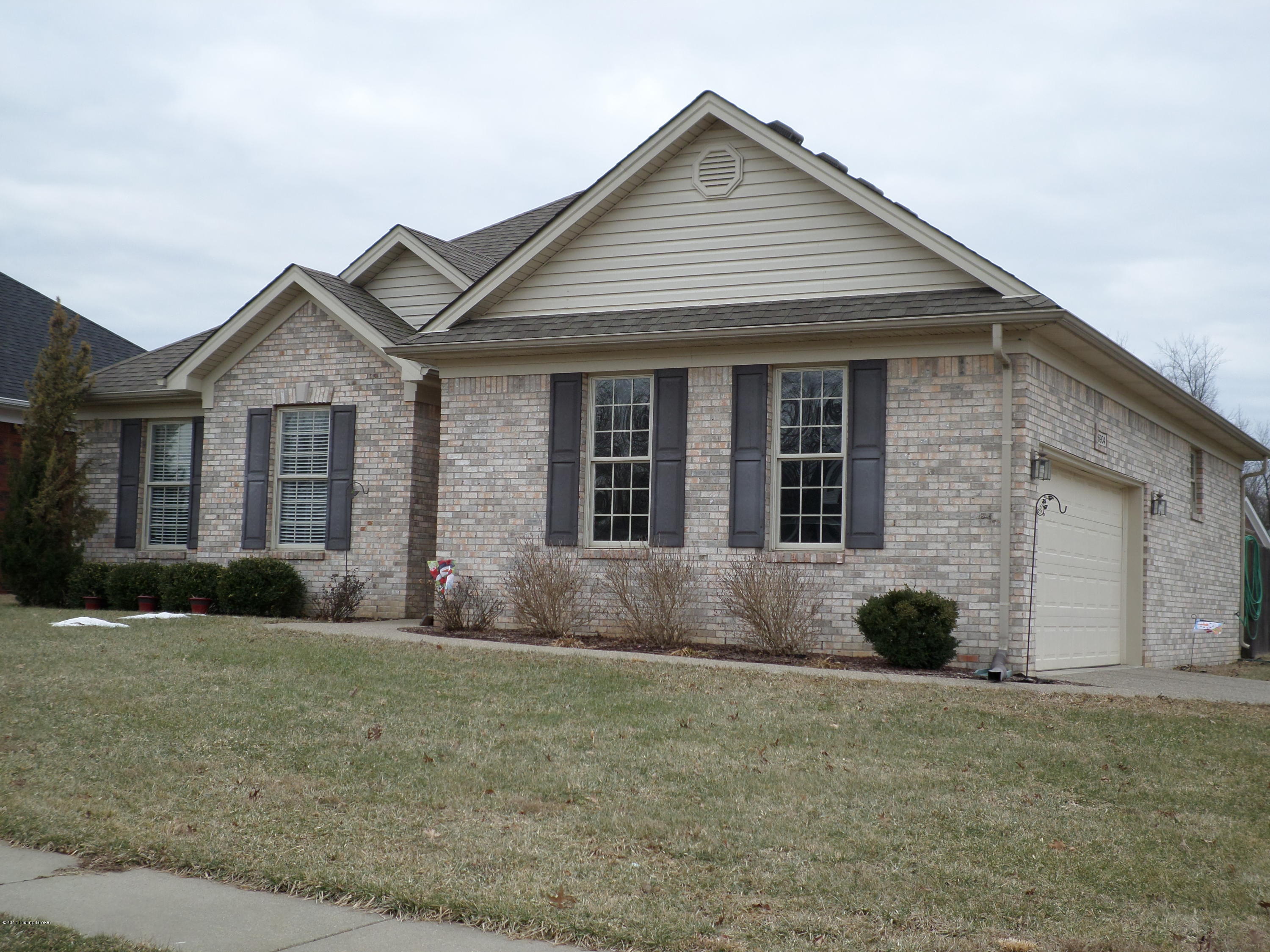 6904 Barbrook Road Louisville, KY 40258 - Photo 2 of 20 Primary Photo