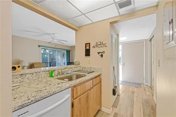 $1,680 | 120 Hibiscus Woods Court, Unit 4B, Deltona, FL 32725