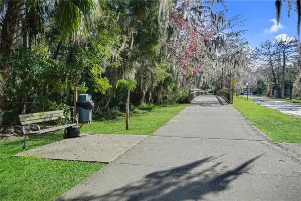 $1,680 | 120 Hibiscus Woods Court, Unit 4B, Deltona, FL 32725
