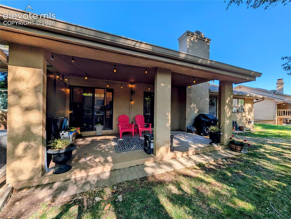 2060 Glenhill Road Colorado Springs, CO 80906 - Photo 27 of 28 As Is