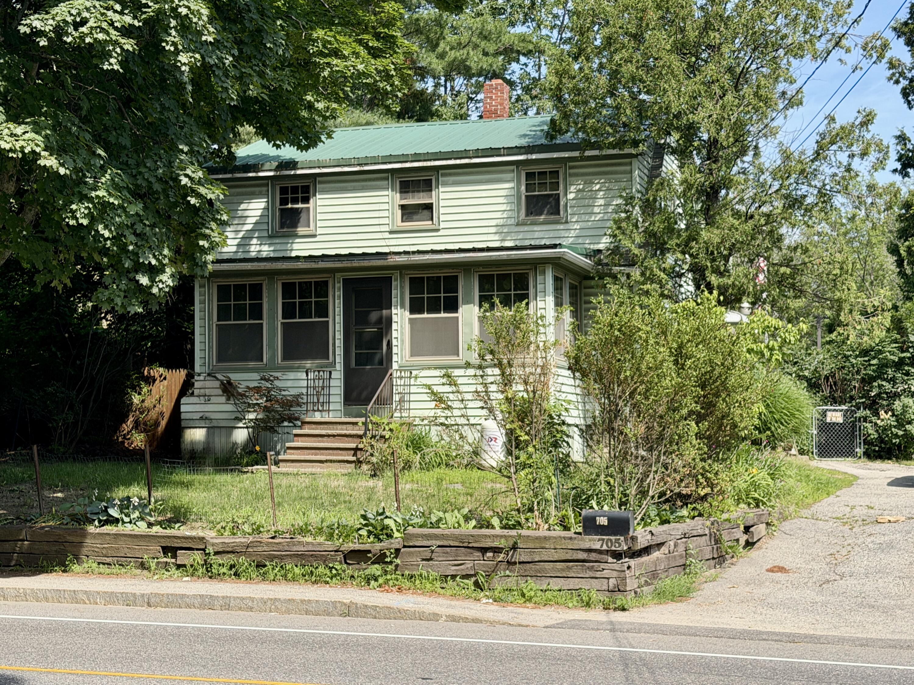 705 Riverside Street Portland, ME 04103 - Photo 1 of 61 IMG_6020