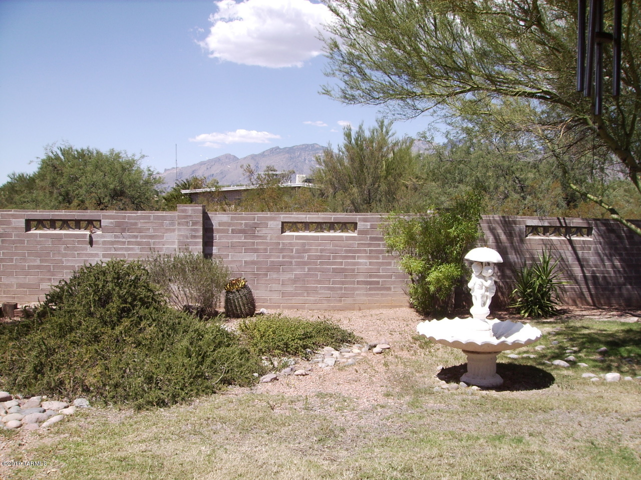 9625 East Wasatch Place Tucson, AZ 85749 - Photo 4 of 14