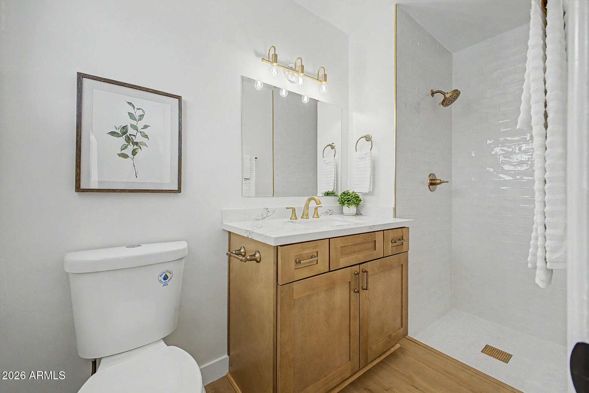 1538 West Ocotillo Road Phoenix, AZ 85015 - Photo 23 of 46 Primary Suite, Staged