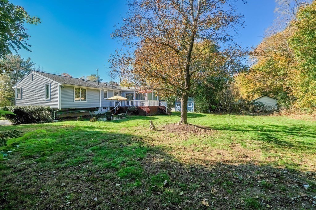 28 Aqueduct Road Wayland, MA 01778 - Photo 8 of 8 Gallery Image 8