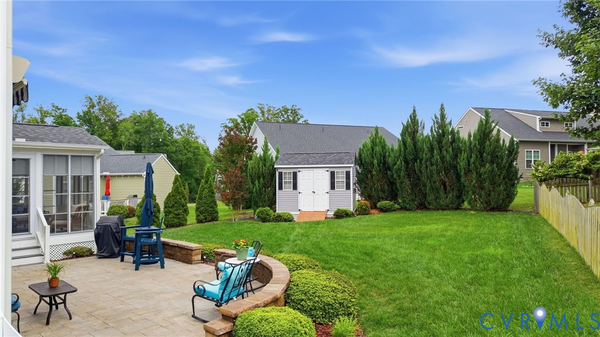 8907 Lavenham Loop Midlothian, VA 23112 - Photo 46 of 57