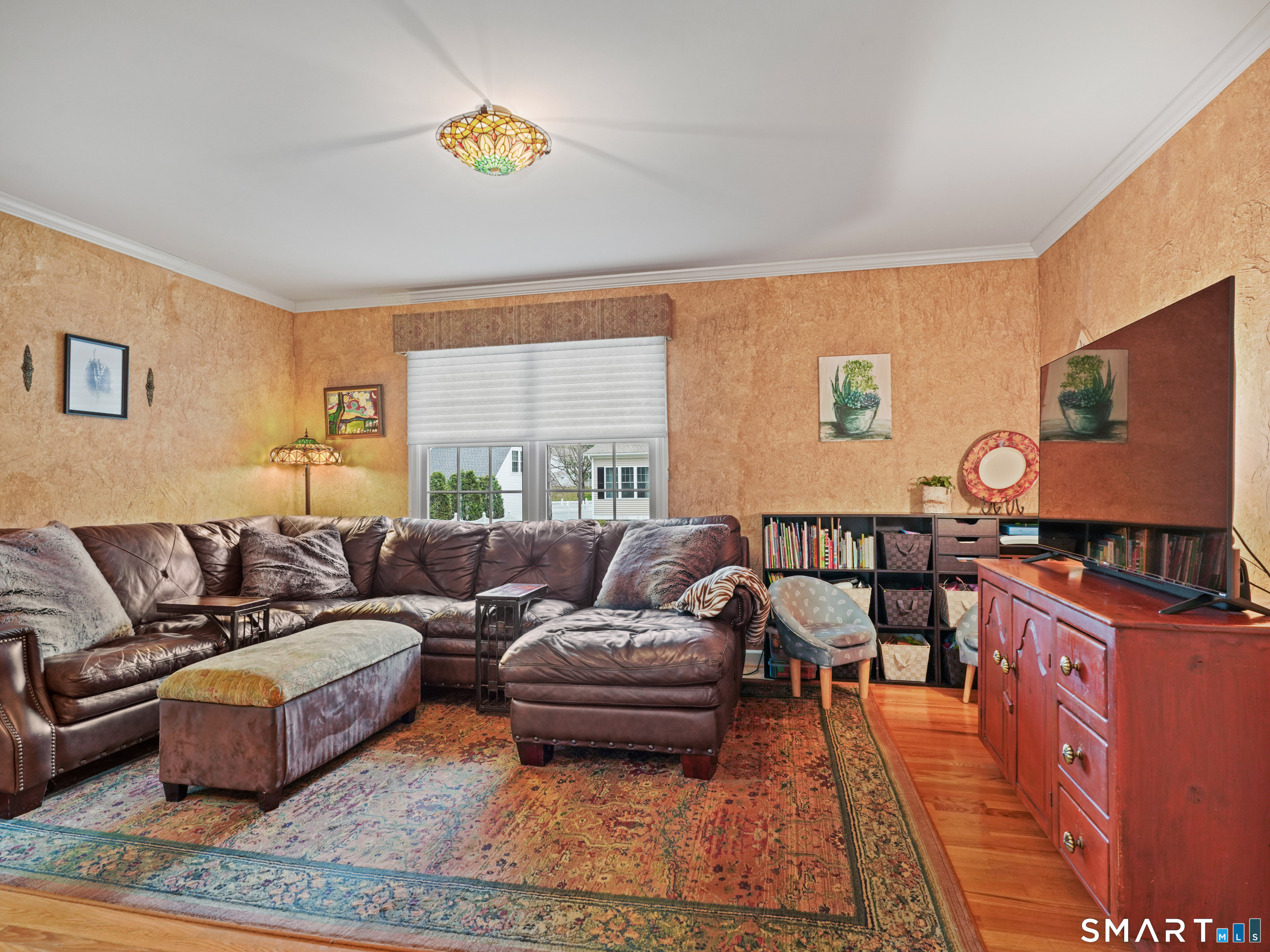 82 Ramapoo Road Ridgefield, CT 06877 - Photo 14 of 40 Family room