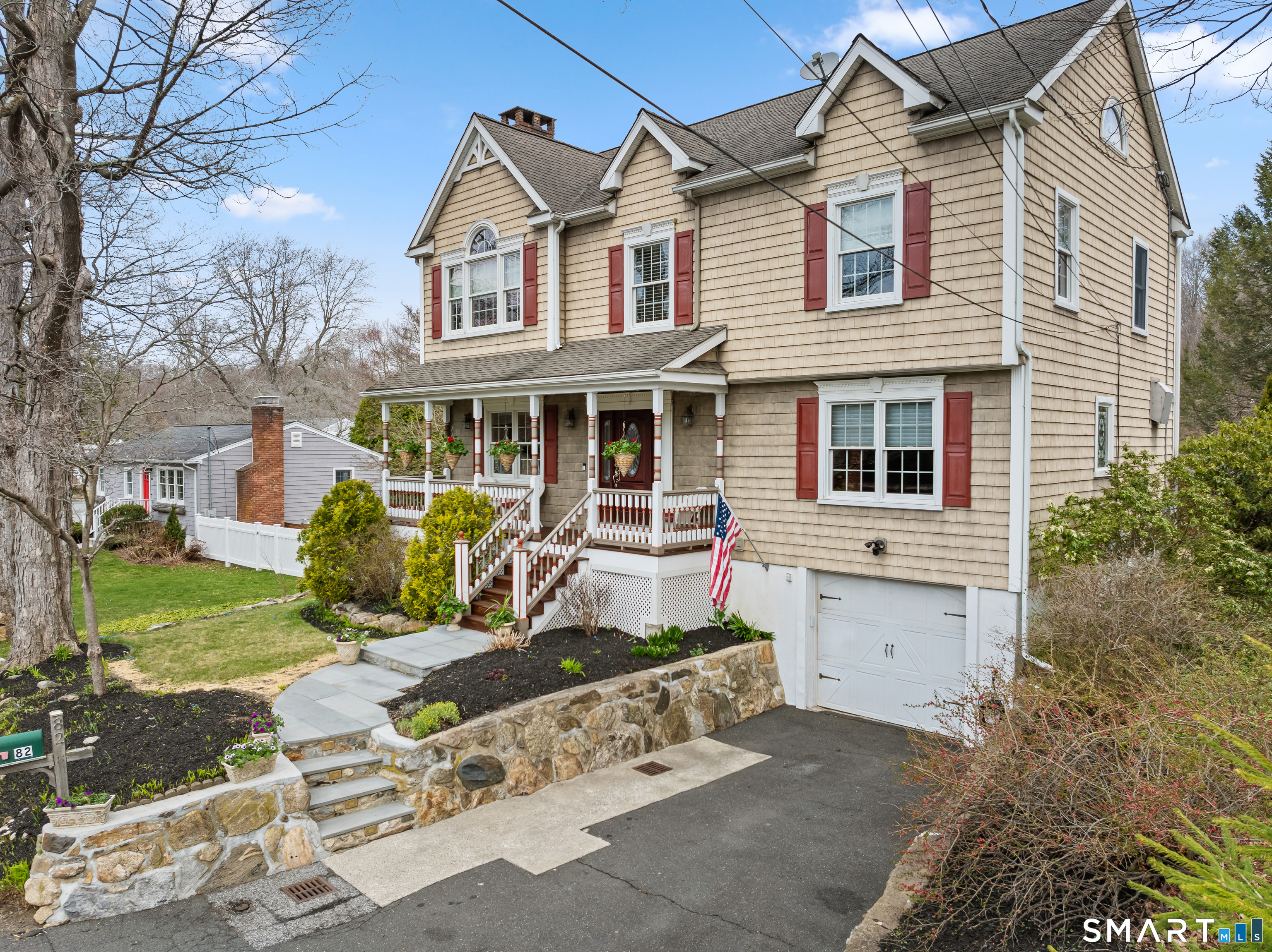 82 Ramapoo Road Ridgefield, CT 06877 - Photo 6 of 40