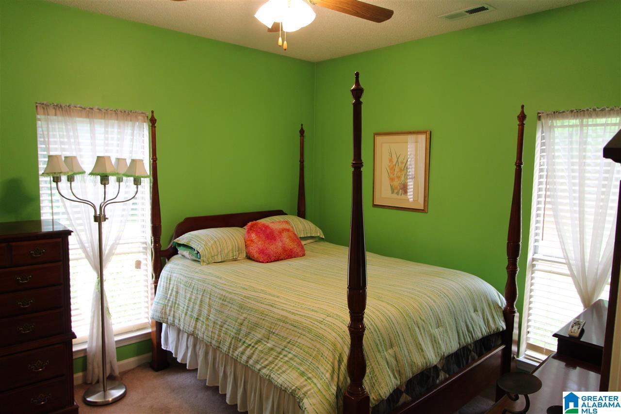 1891 Cook Springs Road Pell City, AL 35125 - Photo 33 of 49