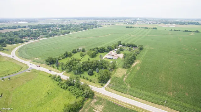 a view of a lake view