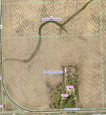 $4,159,500 | 14604 West Bruce Road, Homer Glen, IL 60491