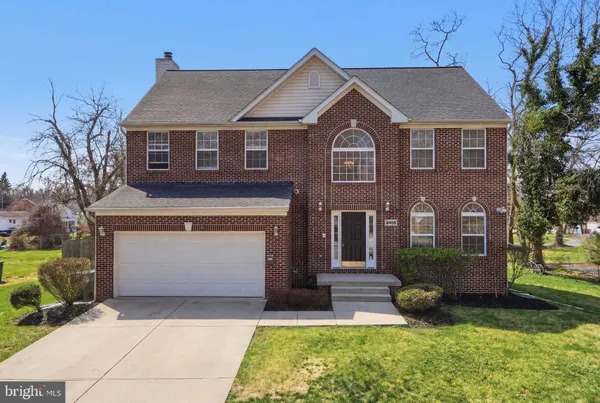 $774,000 | 8102 Ash Avenue, College Park, MD 20740