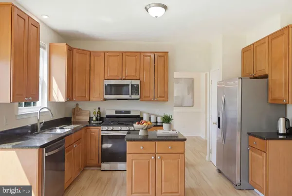 $774,000 | 8102 Ash Avenue, College Park, MD 20740