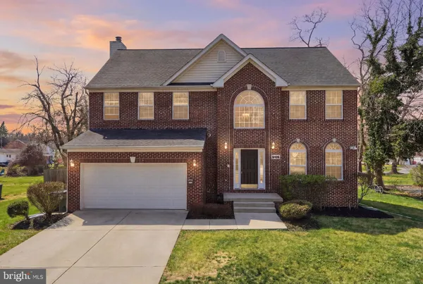 $774,000 | 8102 Ash Avenue, College Park, MD 20740