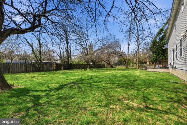 $774,000 | 8102 Ash Avenue, College Park, MD 20740