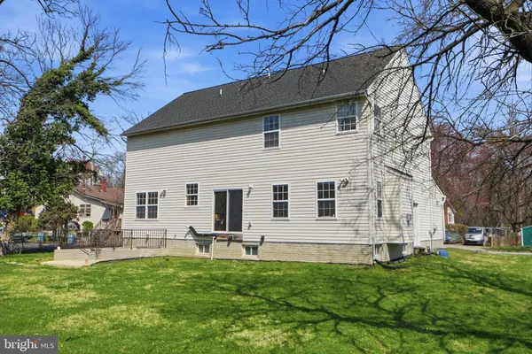 $774,000 | 8102 Ash Avenue, College Park, MD 20740