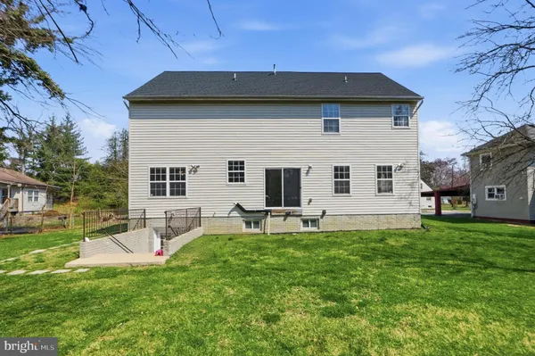 $774,000 | 8102 Ash Avenue, College Park, MD 20740