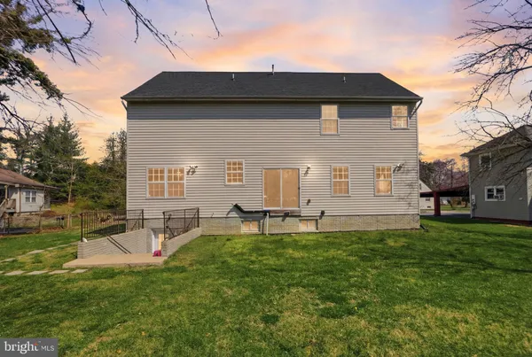 $774,000 | 8102 Ash Avenue, College Park, MD 20740