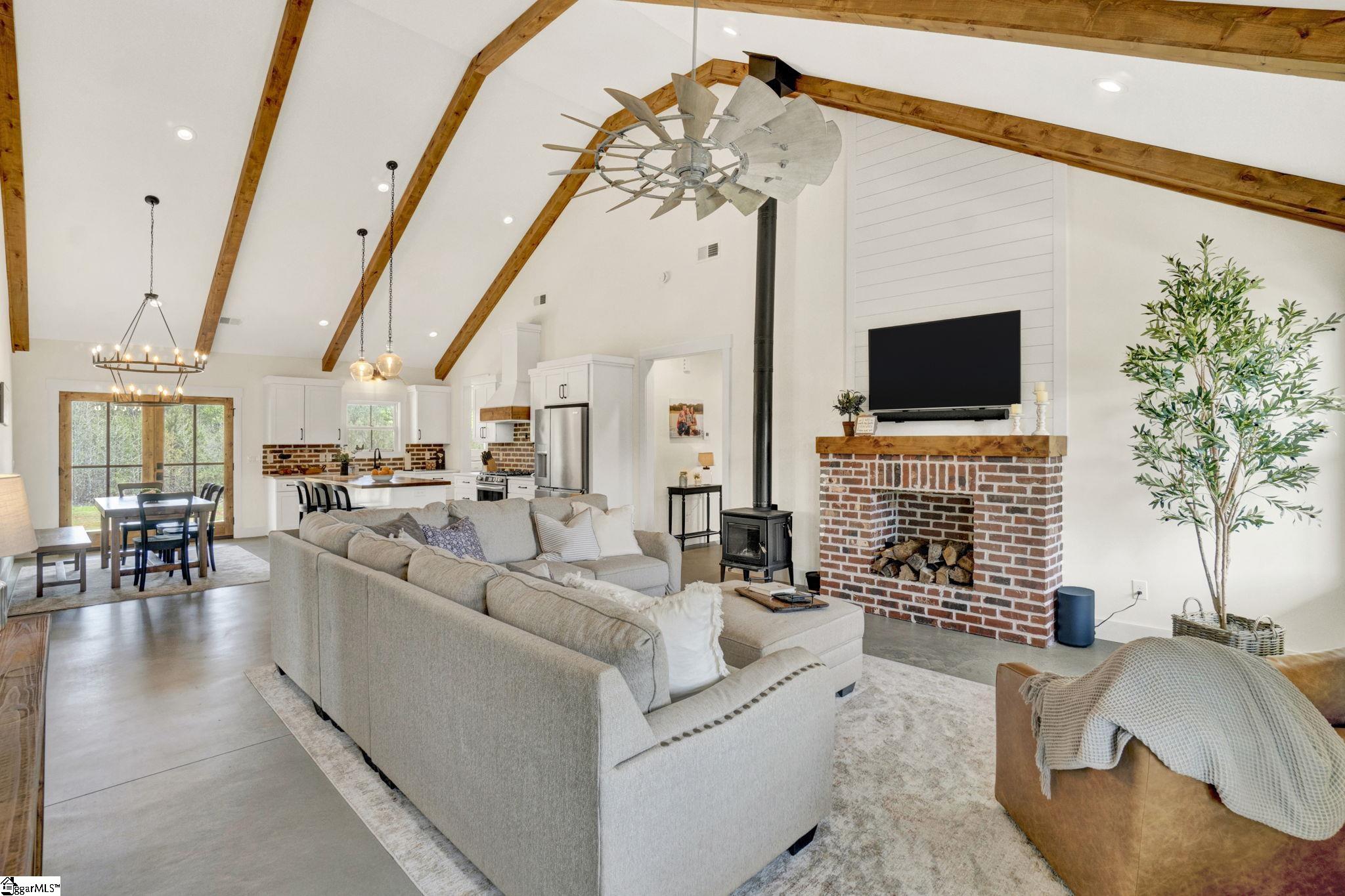 2610 Erwin Mill Road Honea Path, SC 29654 - Photo 3 of 50 Gallery Image 3