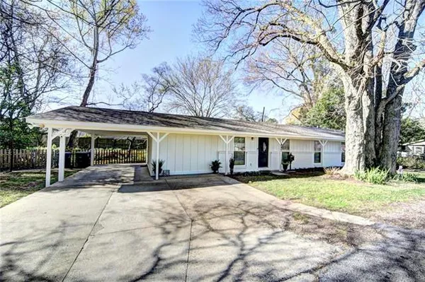 $199,000 | 547 Whitfield Drive, Natchitoches, LA 71457