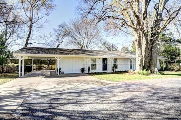 $199,000 | 547 Whitfield Drive, Natchitoches, LA 71457