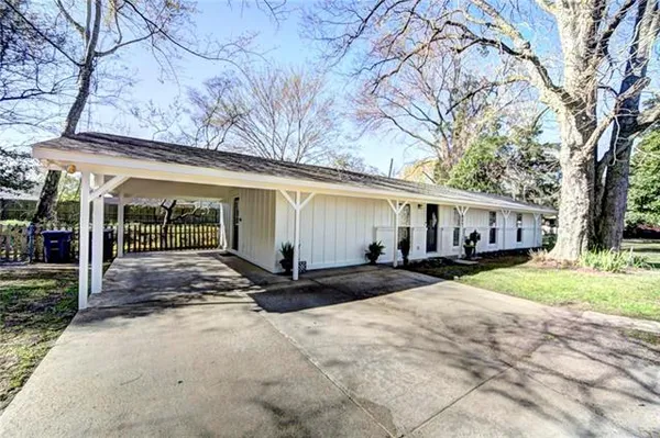 $199,000 | 547 Whitfield Drive, Natchitoches, LA 71457