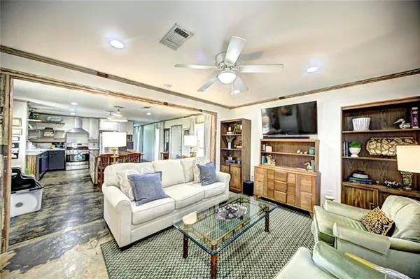 $199,000 | 547 Whitfield Drive, Natchitoches, LA 71457